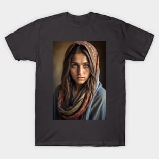 Rabia T-Shirt